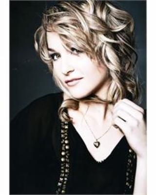 Photo of Kirstie