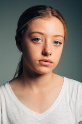 Photo of Campbell