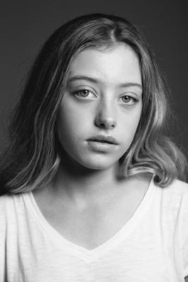 Photo of Campbell