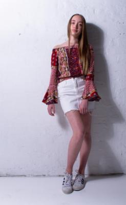 Photo of Emilie
