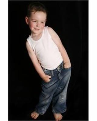 Photo of Jett