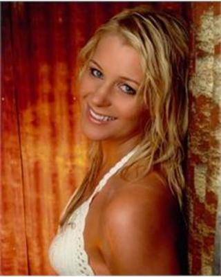 Photo of Kimberlee