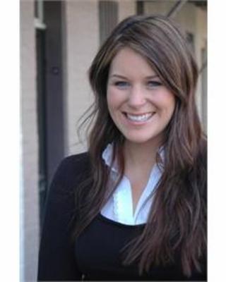 Photo of Kimberlee