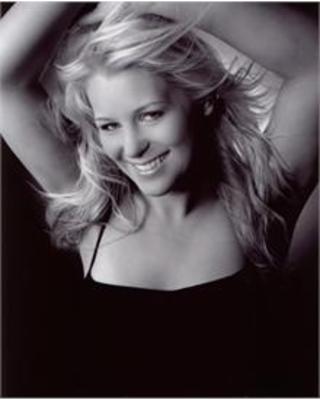 Photo of Kimberlee