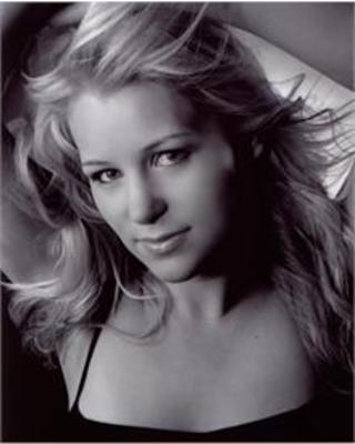 Photo of Kimberlee