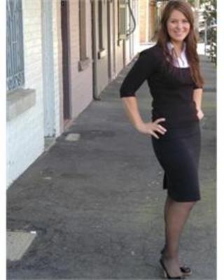 Photo of Kimberlee
