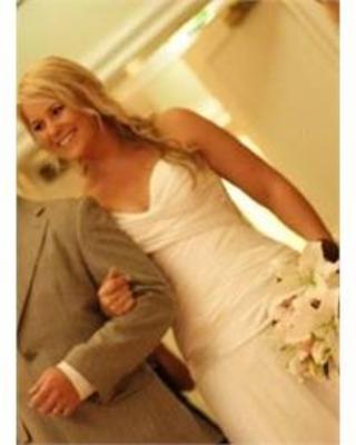 Photo of Kimberlee