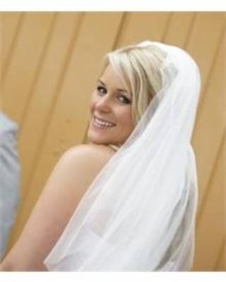 Photo of Kimberlee