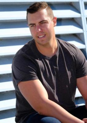 Photo of Steven