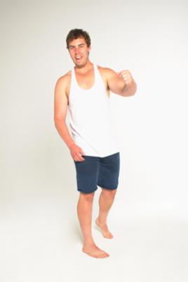 Photo of Steven