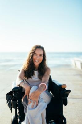 Photo of Sophie