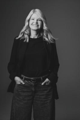 Photo of Sue