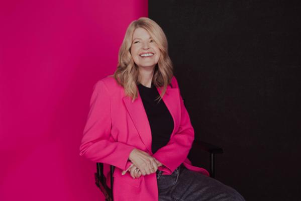 Photo of Sue