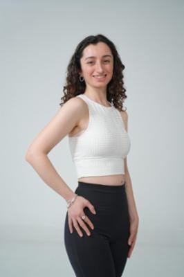 Photo of Aylin