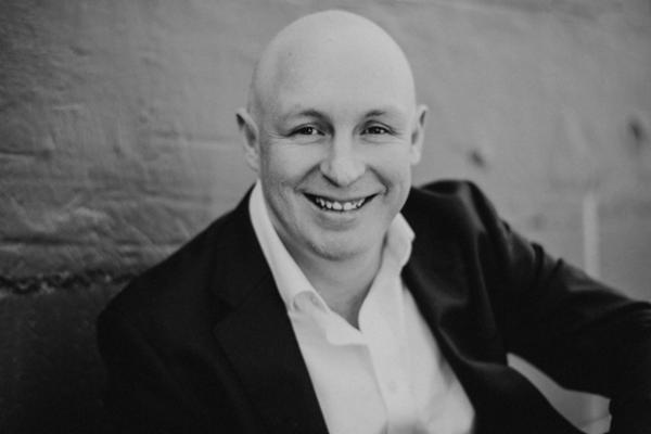 Photo of Scott