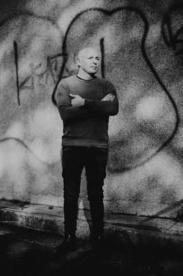 Photo of Scott
