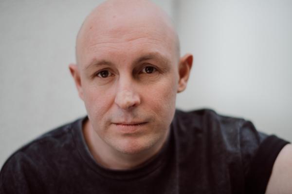Photo of Scott