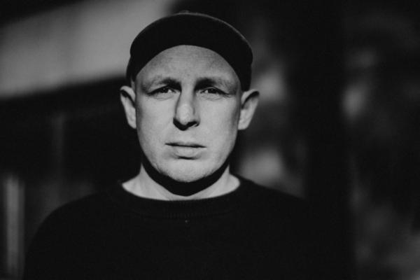 Photo of Scott