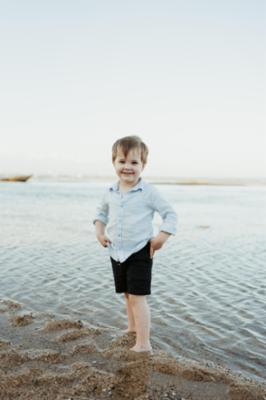 Photo of Percy