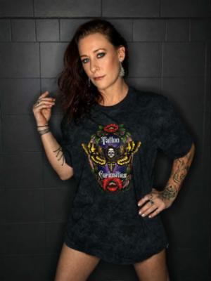 Photo of Rianna