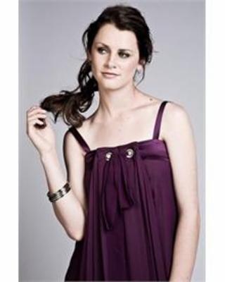 Photo of Madeleine