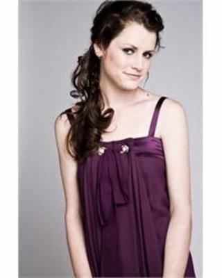 Photo of Madeleine