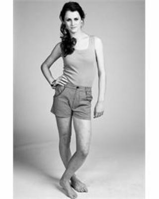 Photo of Madeleine