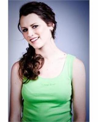 Photo of Madeleine