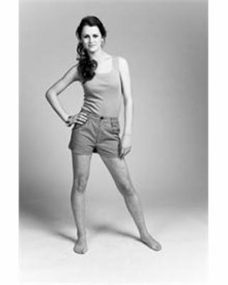 Photo of Madeleine