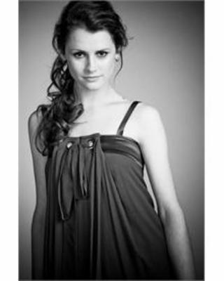Photo of Madeleine