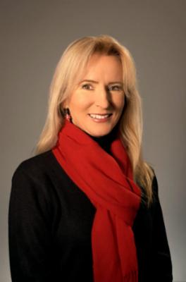 Photo of Heather