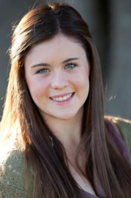 Photo of Sarah