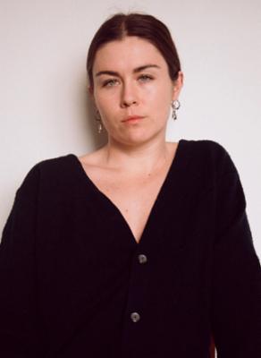 Photo of Sarah