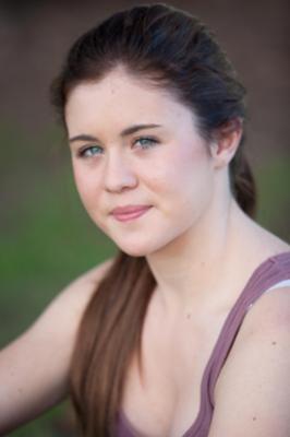 Photo of Sarah