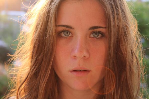 Photo of Sarah
