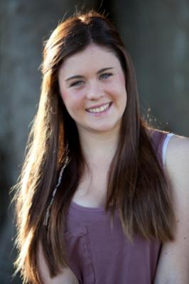 Photo of Sarah