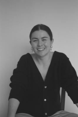 Photo of Sarah
