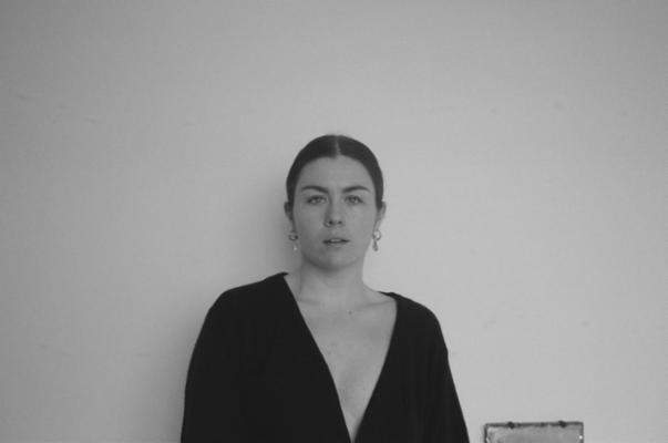 Photo of Sarah