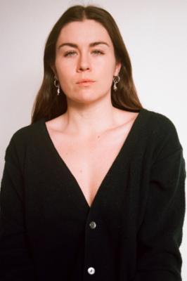 Photo of Sarah