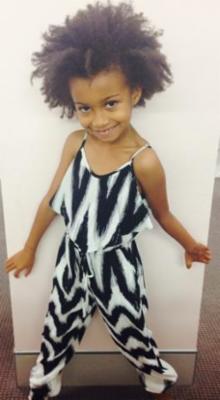 Photo of Malaika 
