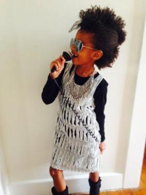 Photo of Malaika 