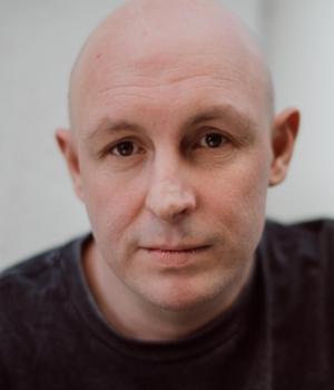 Scott P
