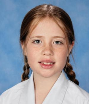Violet-Elizabeth E